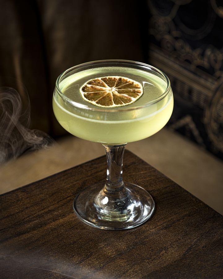 Daiquiri