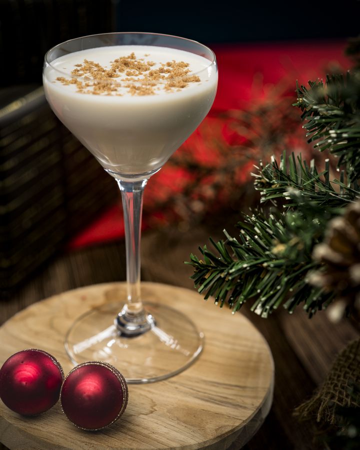Eggnog