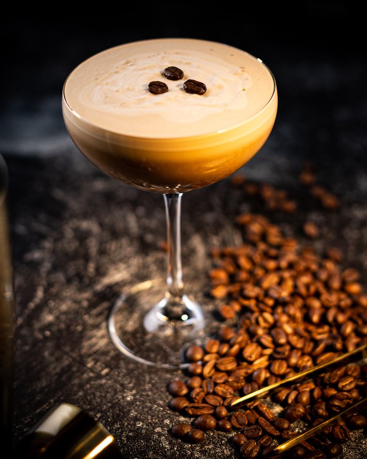 Espresso Martini