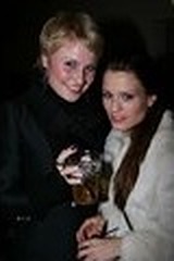 X-FM tónlistarverðlaunin á NASA 2006 og Hermigervill á sviðinu sama ár.