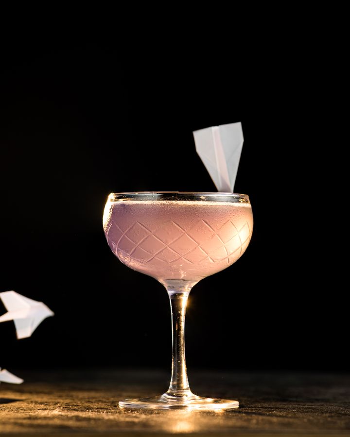 Paper Aviation