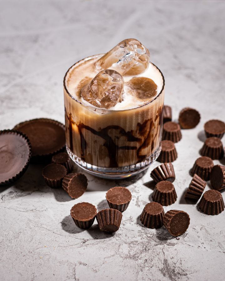 Peanut Butter Cup
