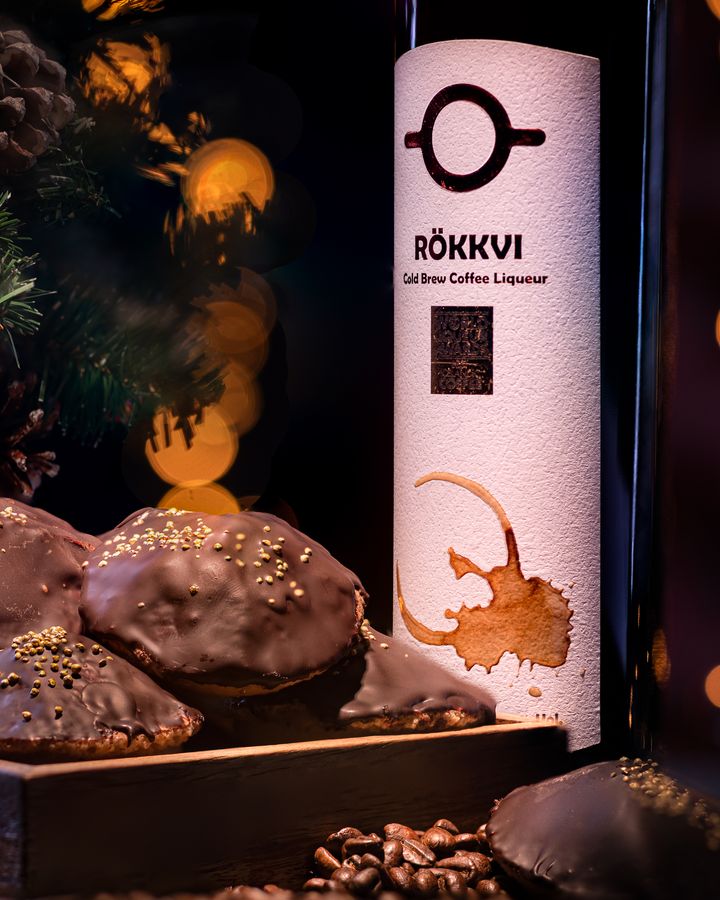 Rökkvi Sörur