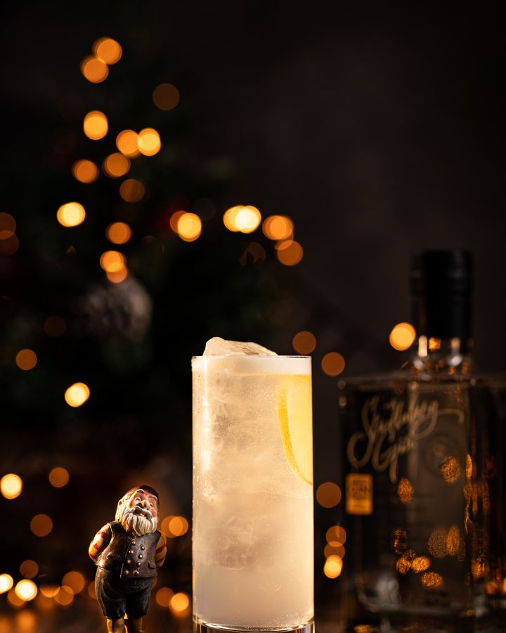 Stúfur – Tom Collins