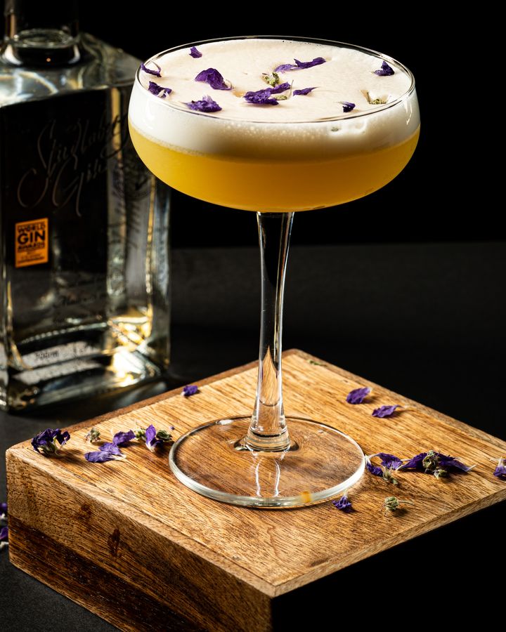 Sumar Gimlet