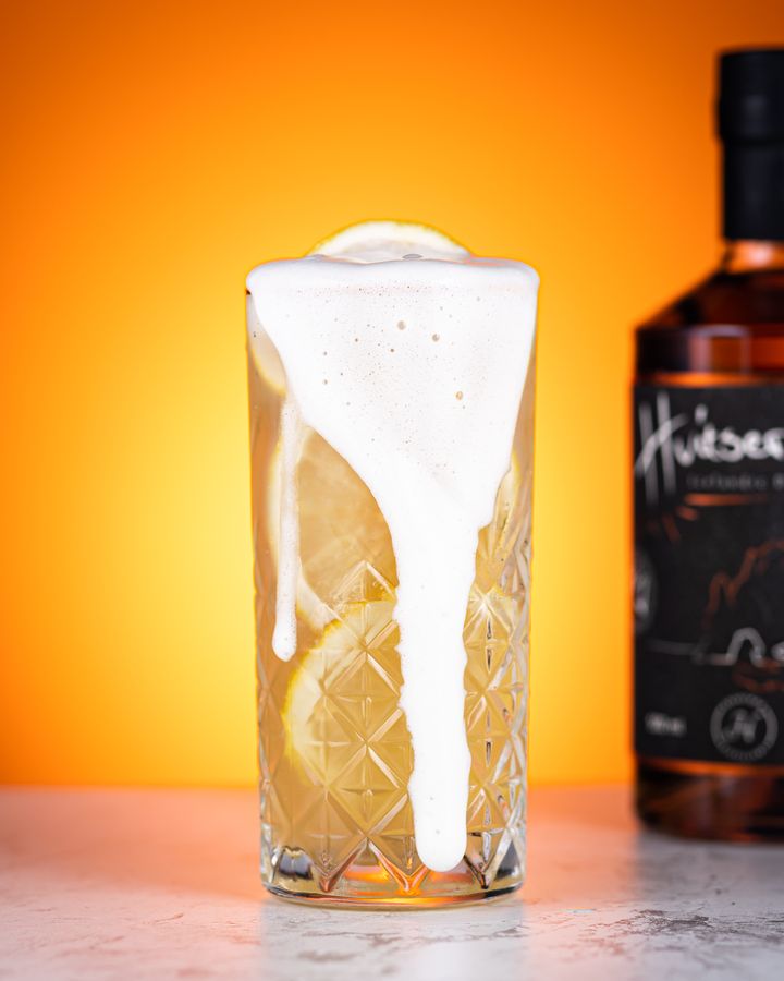 Superbowl Shandy