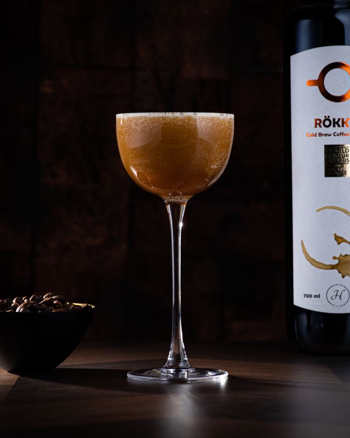 Tequila Solar Eclipse