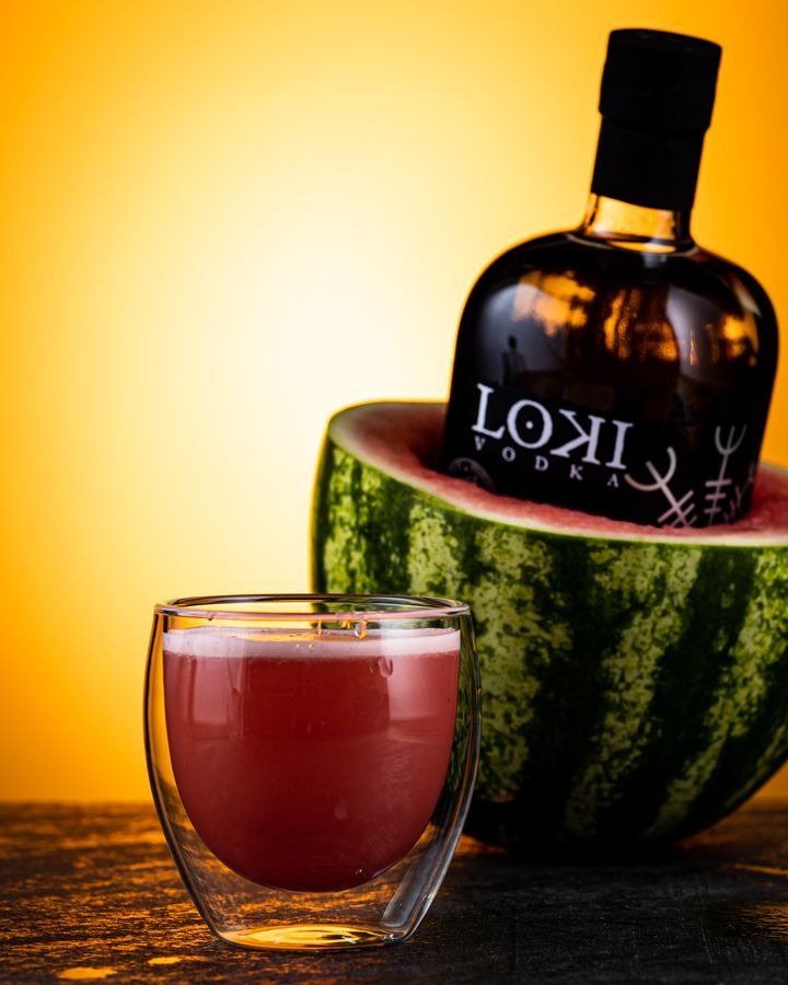 Watermelon Sugar Hæ
