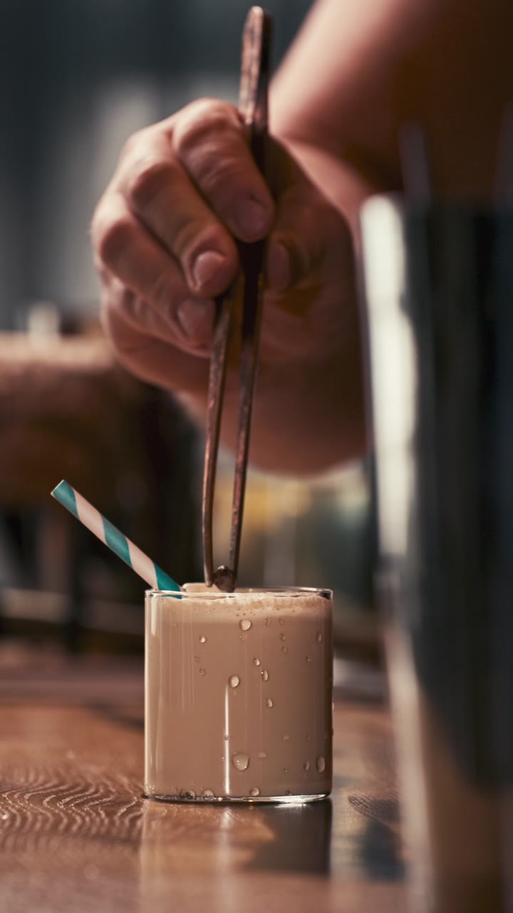 Darkshake