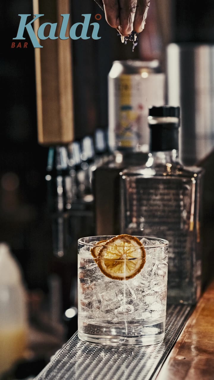 G&T Royale
