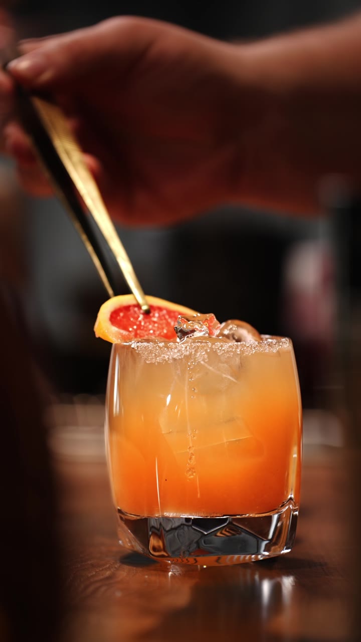 Salty Dog