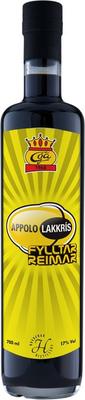 Appolo Lakkrís